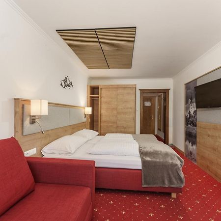 Kirchenwirt Schladming Hotell Eksteriør bilde