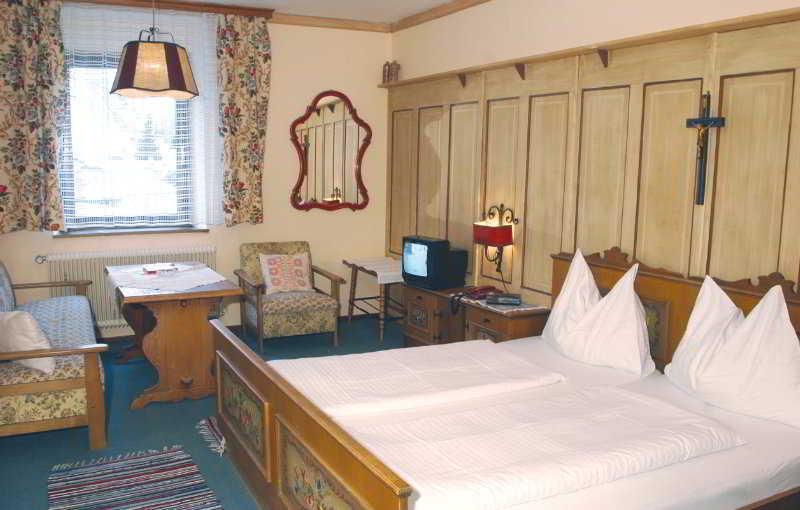 Kirchenwirt Schladming Hotell Eksteriør bilde