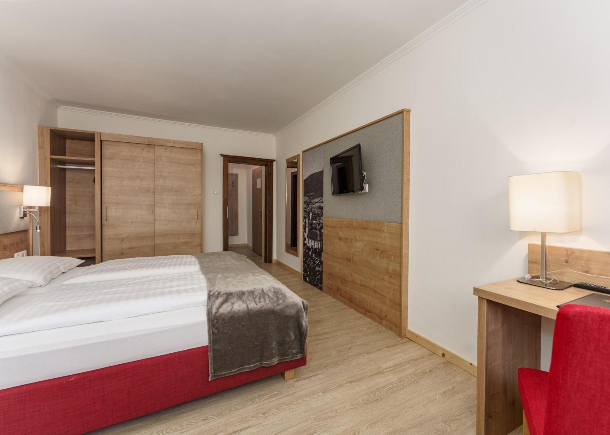 Kirchenwirt Schladming Hotell Eksteriør bilde