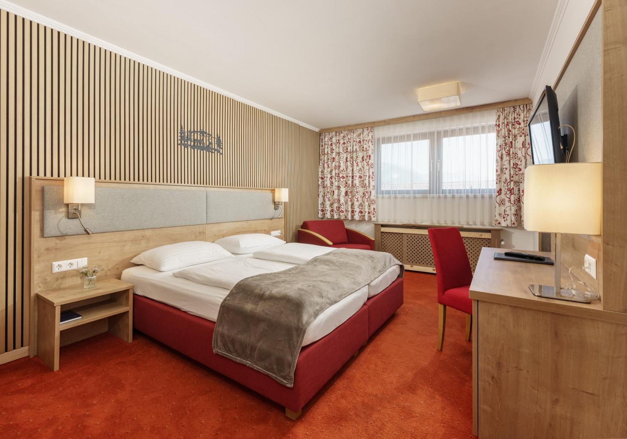 Kirchenwirt Schladming Hotell Eksteriør bilde