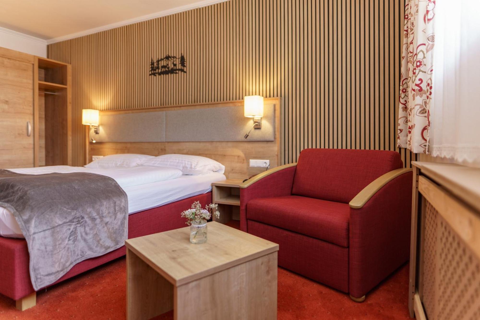 Kirchenwirt Schladming Hotell Eksteriør bilde