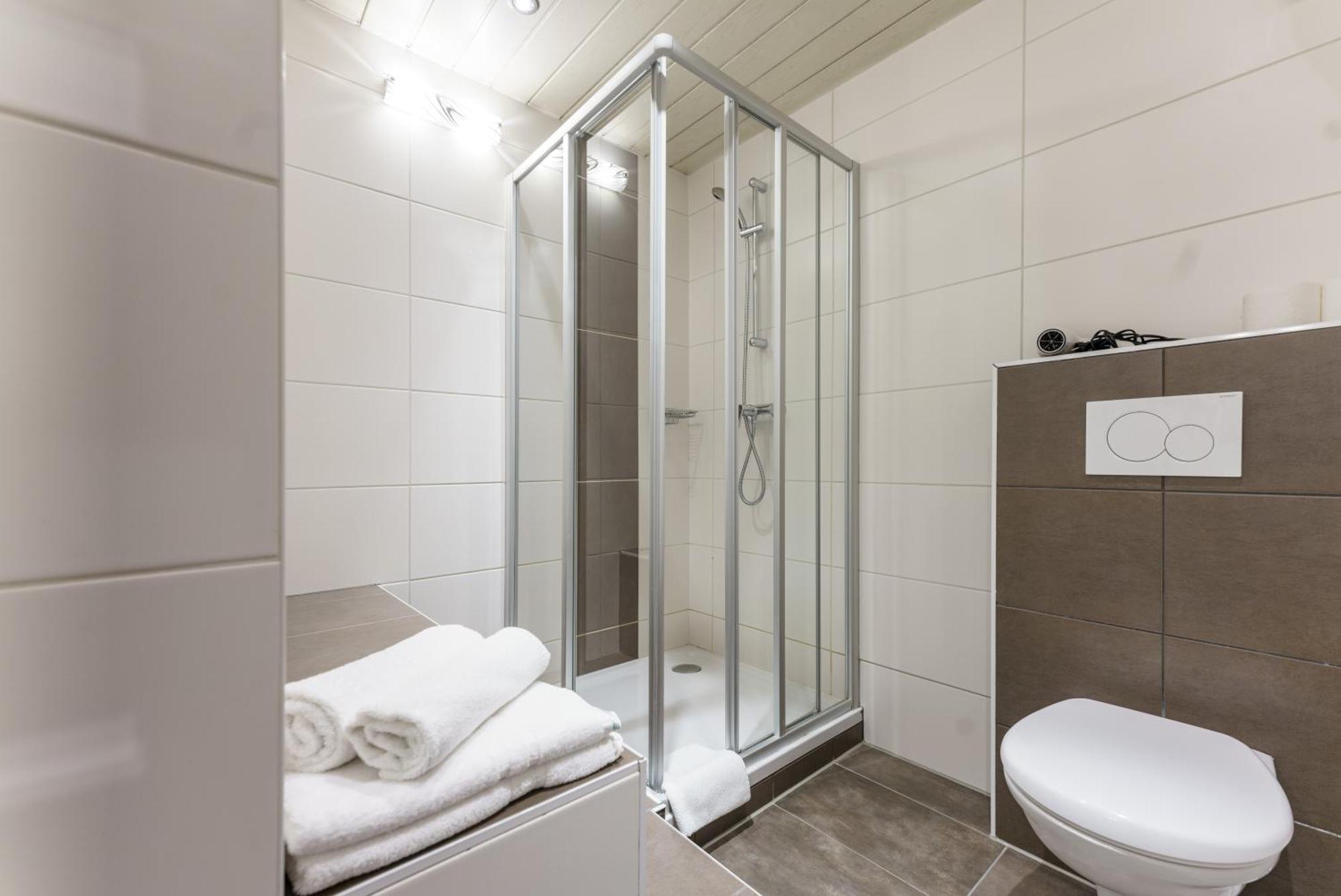Kirchenwirt Schladming Hotell Eksteriør bilde