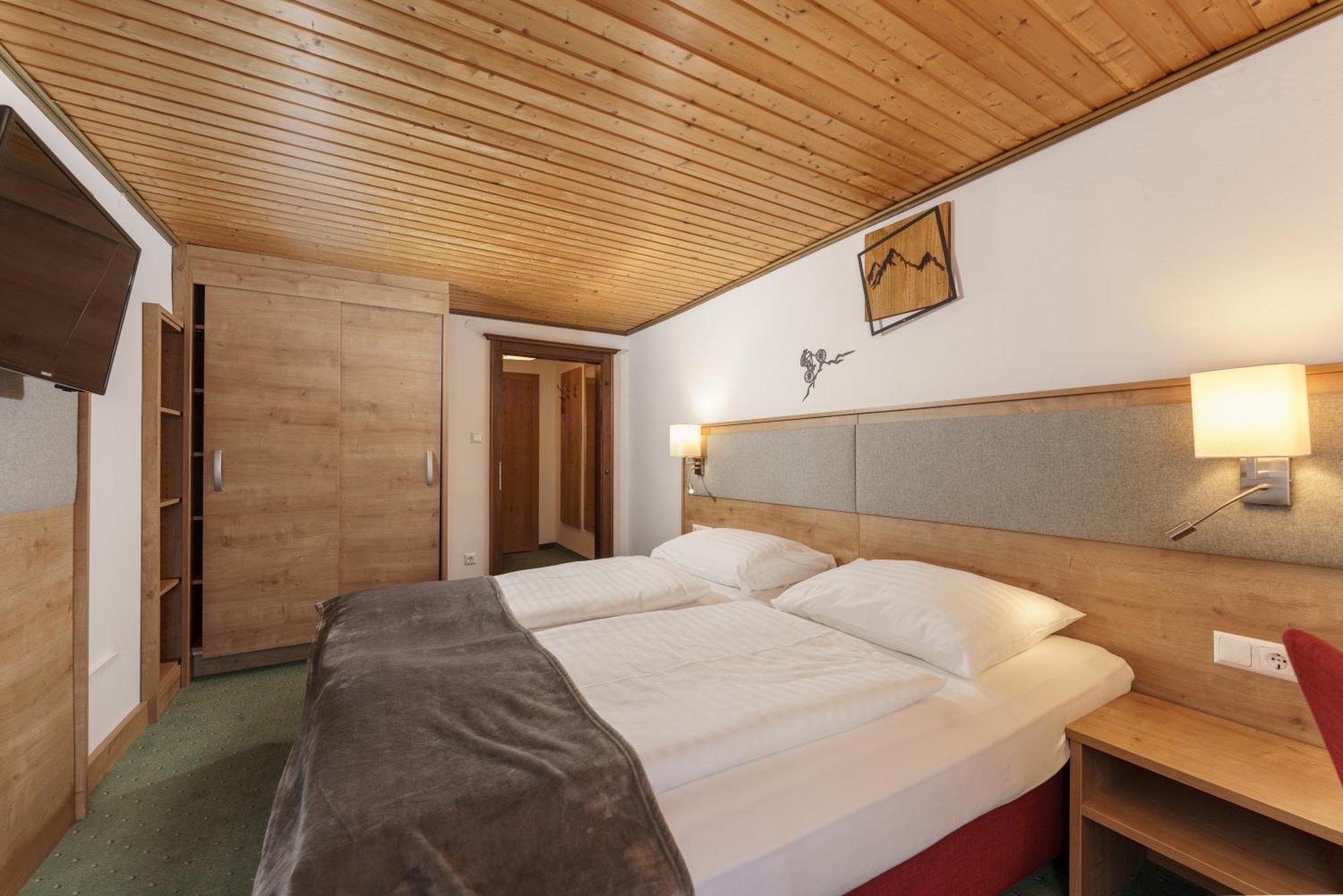 Kirchenwirt Schladming Hotell Eksteriør bilde