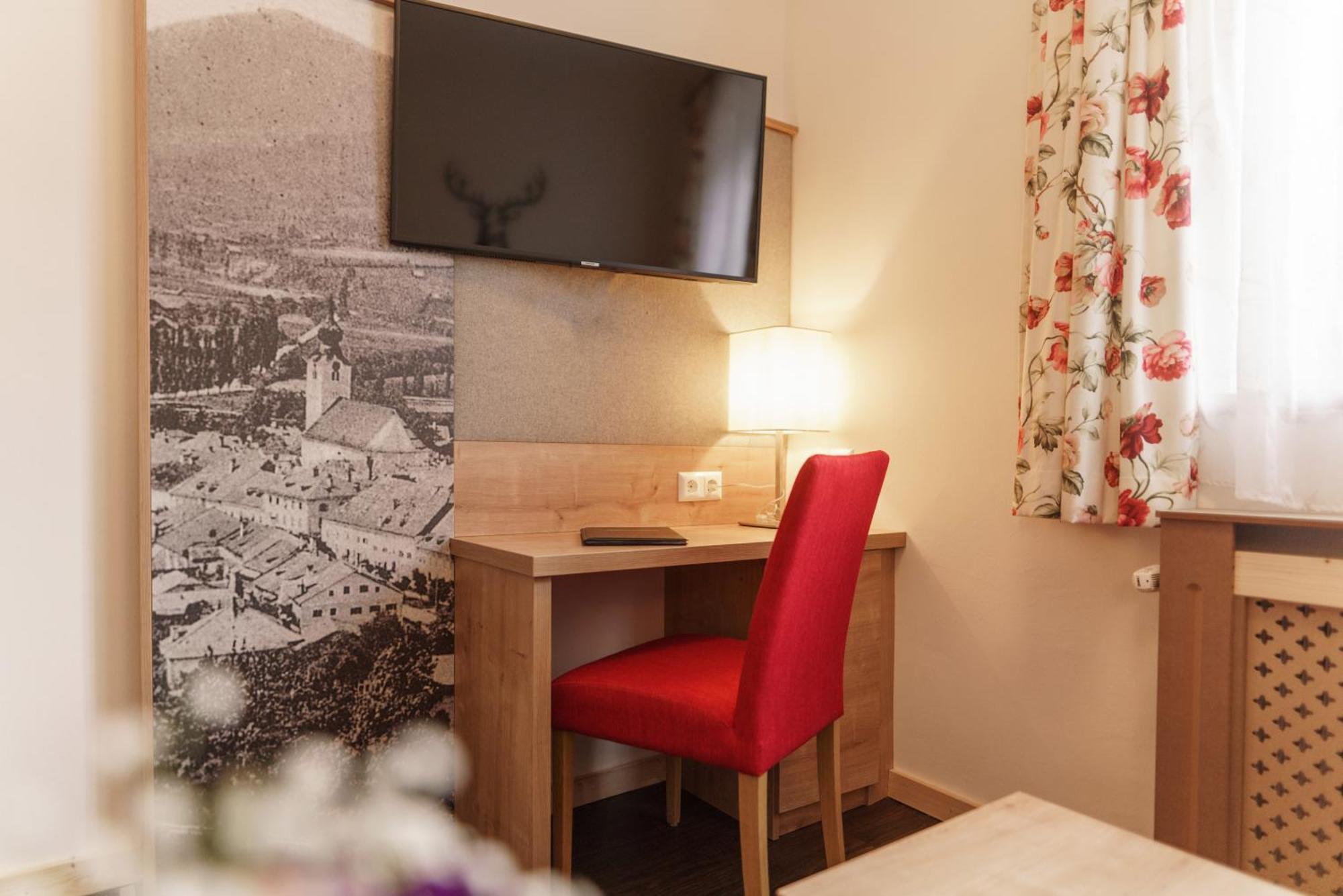 Kirchenwirt Schladming Hotell Eksteriør bilde