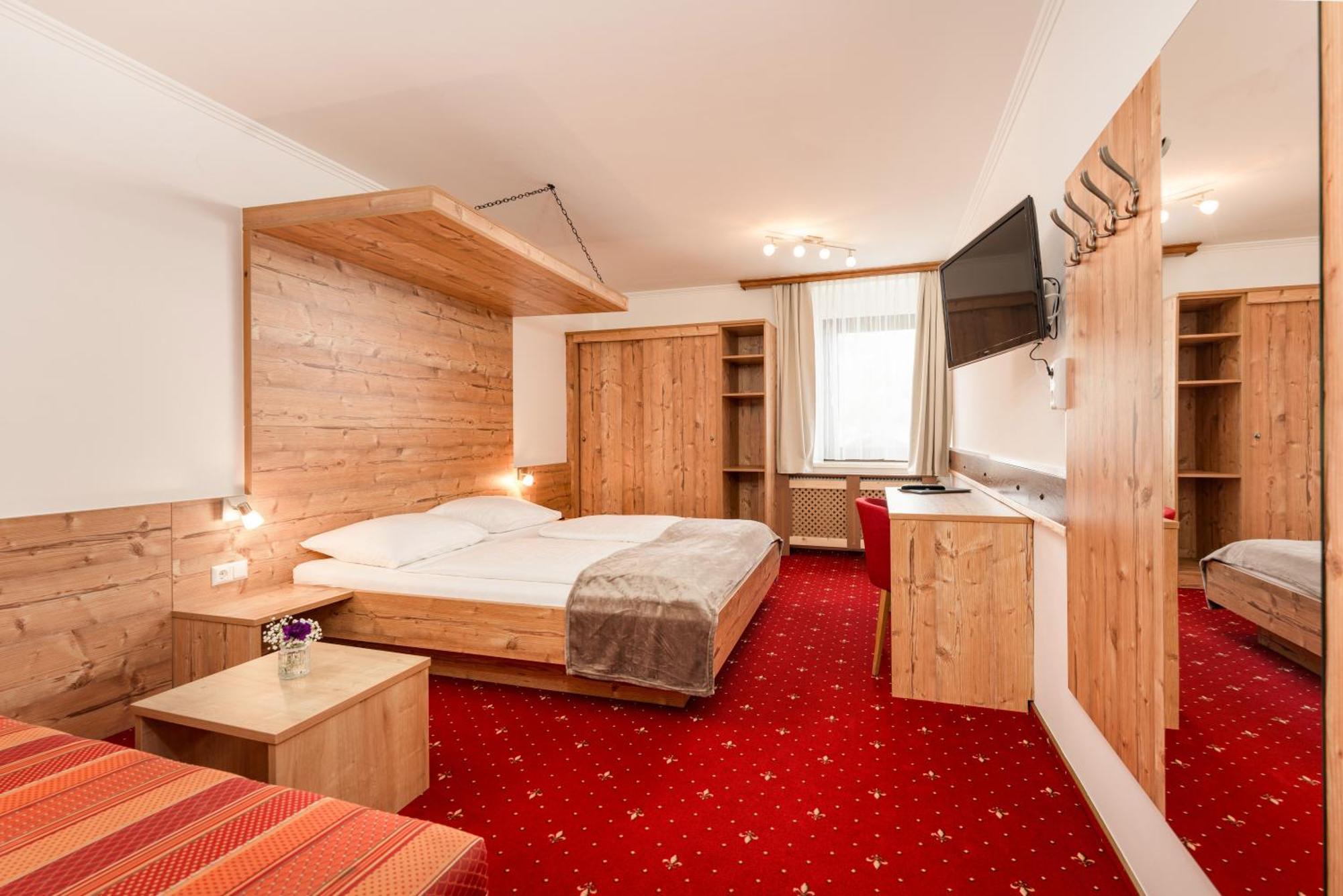 Kirchenwirt Schladming Hotell Eksteriør bilde