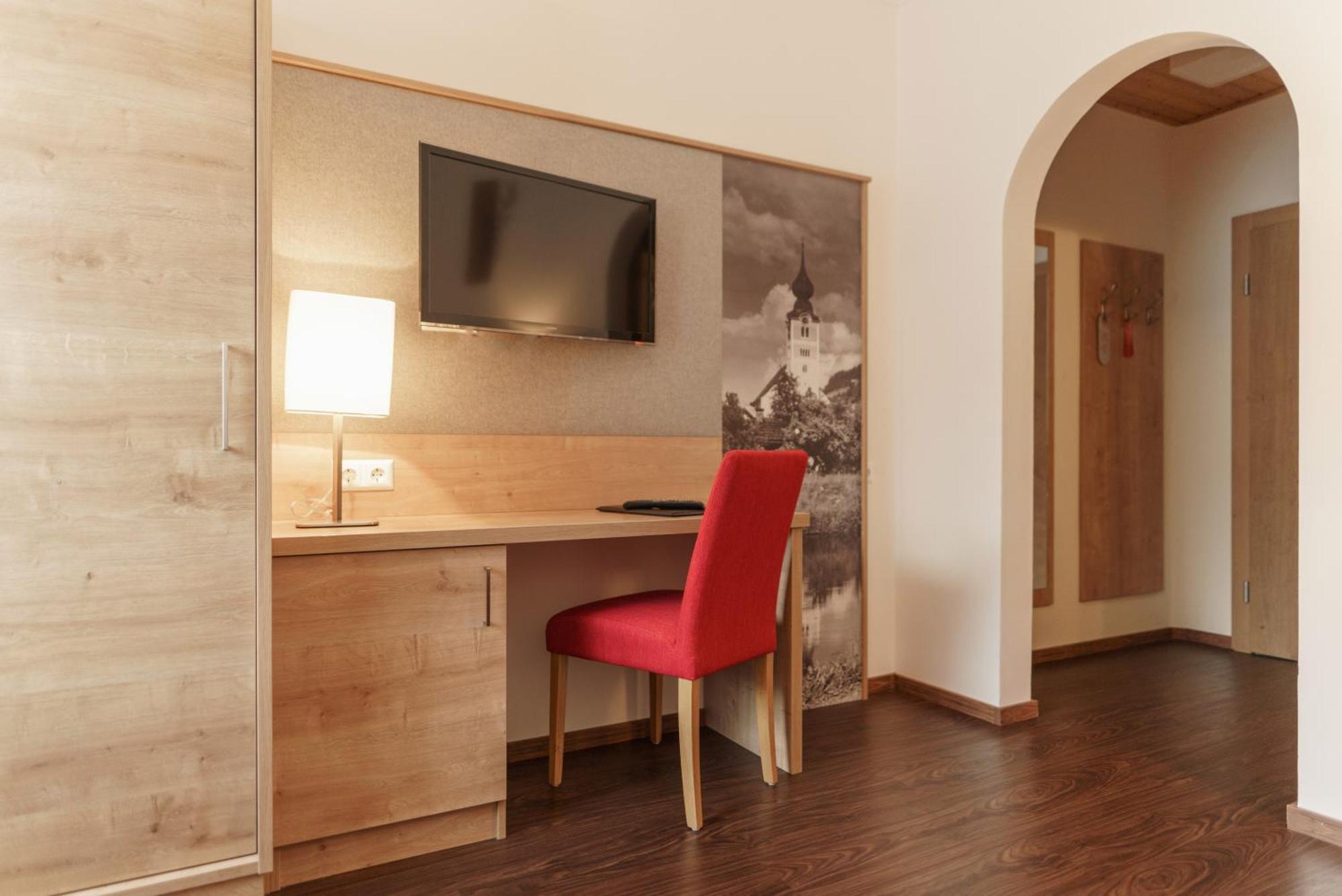 Kirchenwirt Schladming Hotell Eksteriør bilde
