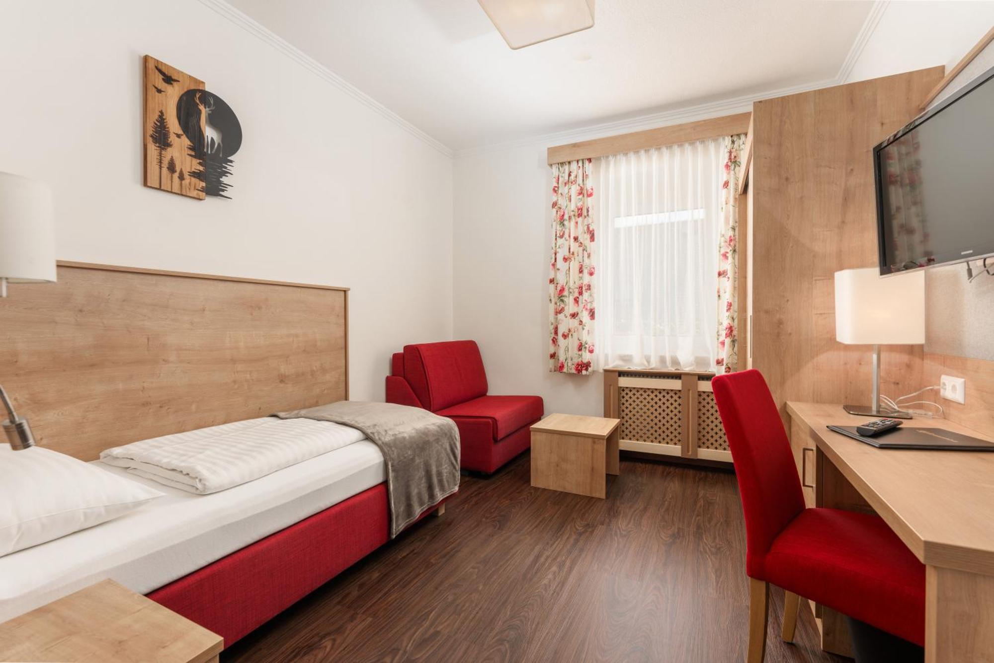Kirchenwirt Schladming Hotell Eksteriør bilde