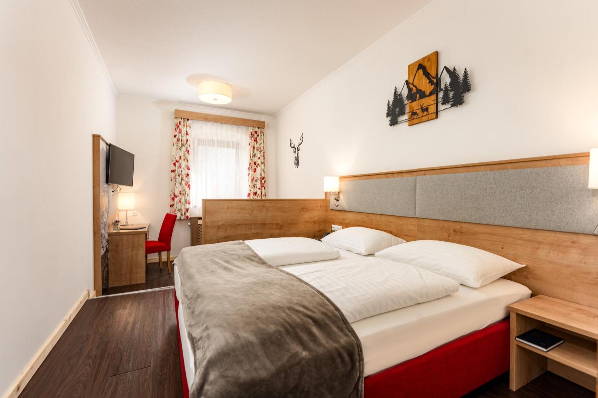 Kirchenwirt Schladming Hotell Eksteriør bilde